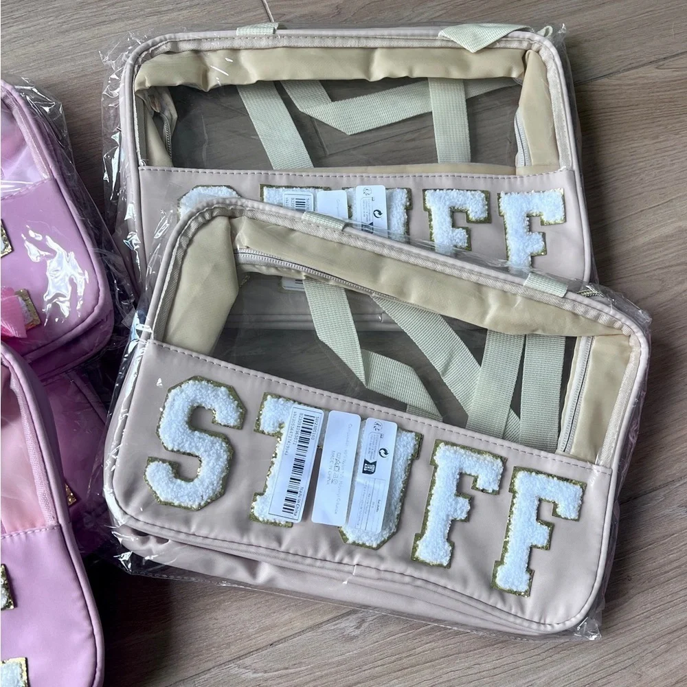 Travel Cosmetic Bag